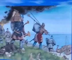 Pogańskie religie Skandynawów