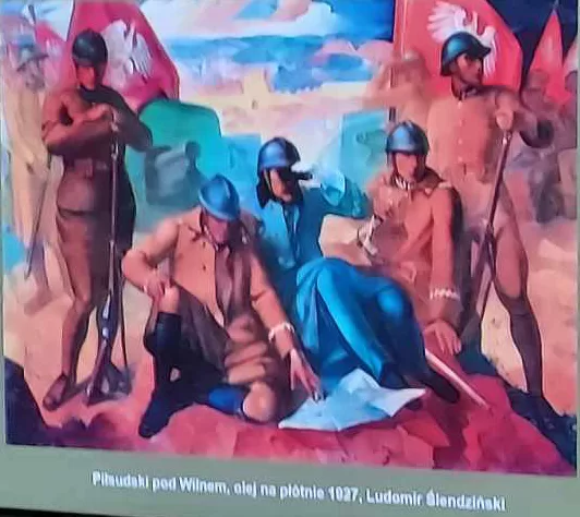 Kresy Niepodległe 1919 - 1939