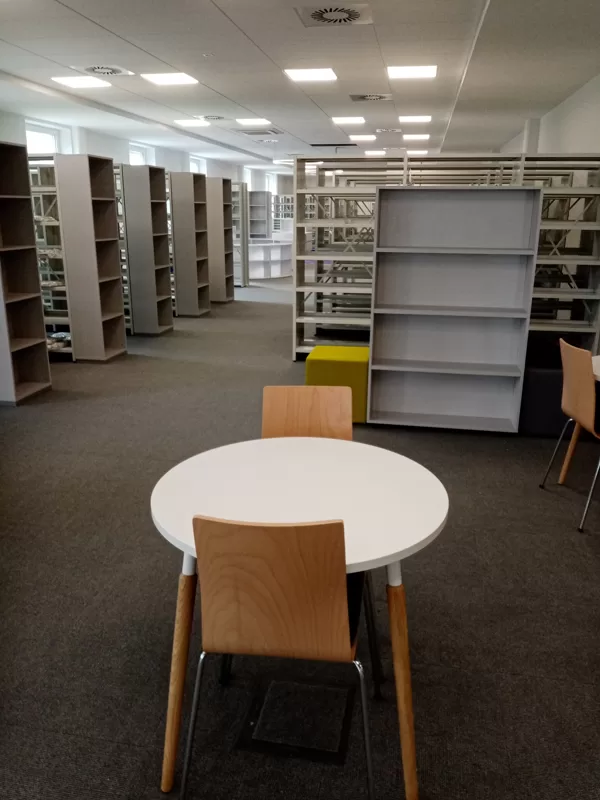 BIBLIOTEKA