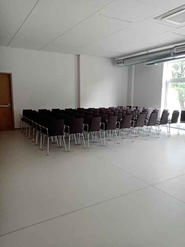 SALA WYKŁADOWA
