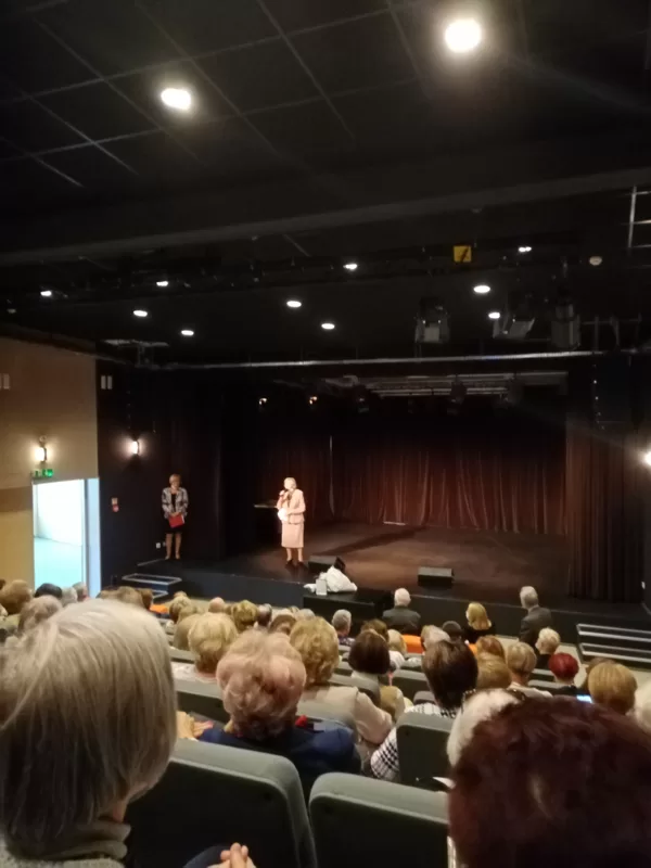 Inauguracja roku akademickiego 2021/22