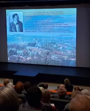 Kresy - na styku kultur