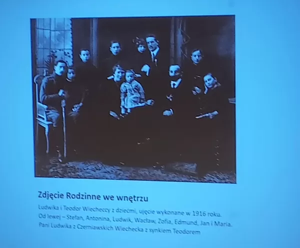 Warszawa kocha Wiecha, Wiech kocha Warszawę